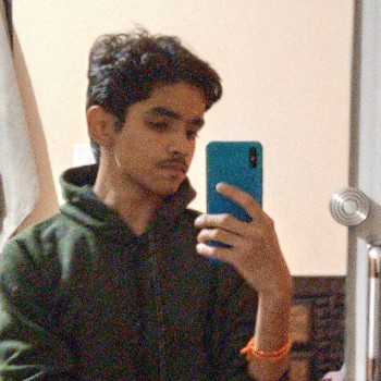 Tejas Kumar